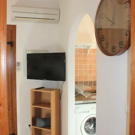 Apartamento Studio Benito I