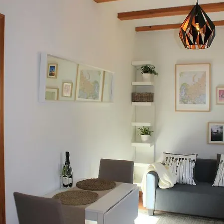 Studio Benito I Apartamento Moraira