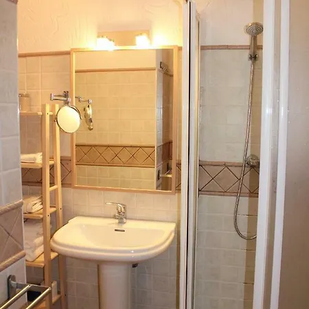 Studio Benito I Apartamento Moraira