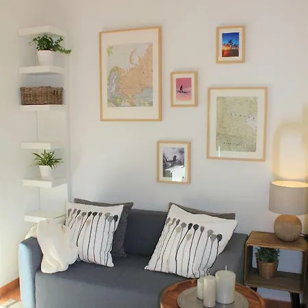 Apartamento Studio Benito I *