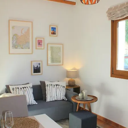 Apartamento Studio Benito I Moraira
