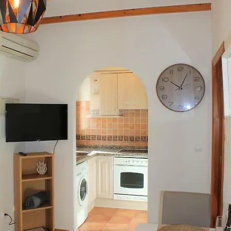 Studio Benito I Moraira