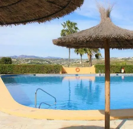Apartamento Studio Benito I