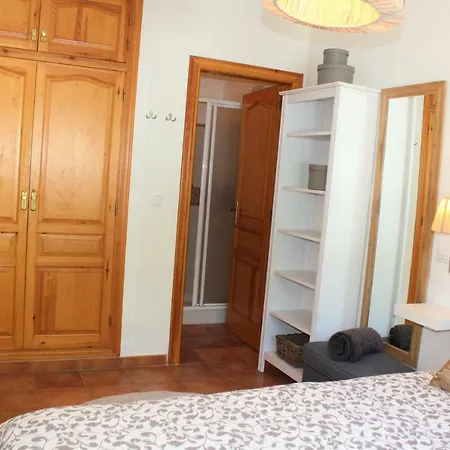 Studio Benito I Lägenhet